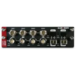 ALLEN & HEATH SuperMADI