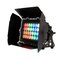 ADJ Barndoor Μαύρο 32 HEX Panel IP