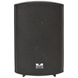 Metro Audio Systems PL-3BMS-IP54 Παθητικό Ηχείο - Μαύρο