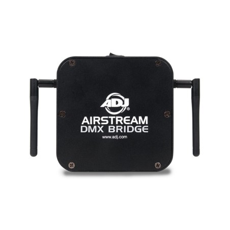 ADJ Airstream DMX Bridge Control Software