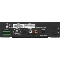 SHOW PA-40HM Ολοκληρωμένος Ενισχυτής