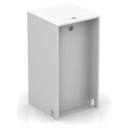 Glorious Modular Mix Rack white