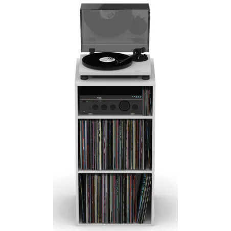 Glorious Modular Mix Rack white