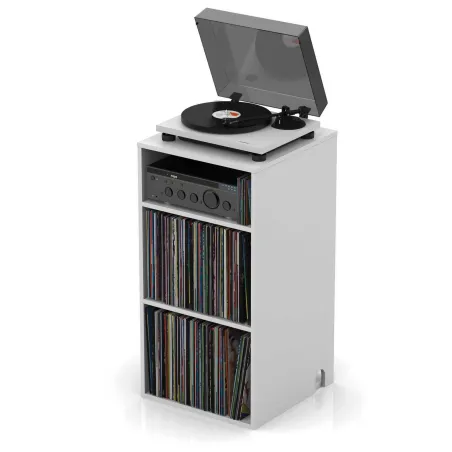 Glorious Modular Mix Rack white