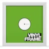 Glorious Vinyl Frame Set 12 White