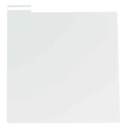 Glorious Vinyl Divider white