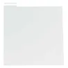 Glorious Vinyl Divider white