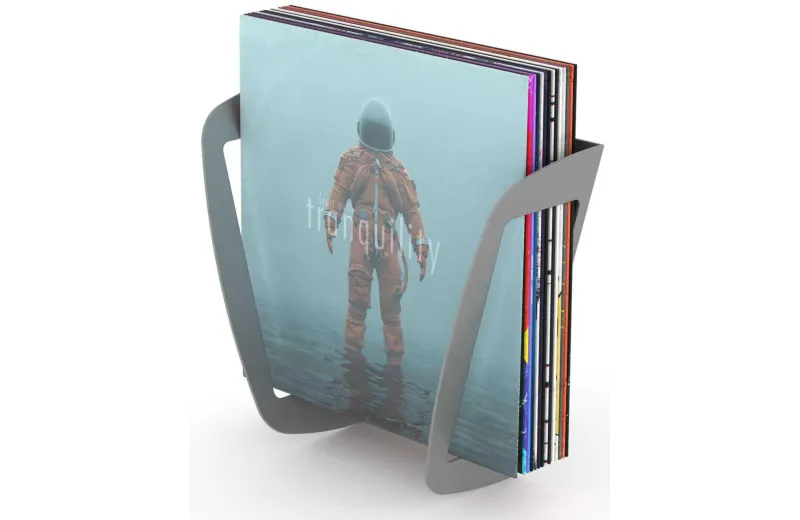 Glorious Vinyl Set Holder Superior