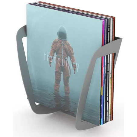 Glorious Vinyl Set Holder Superior