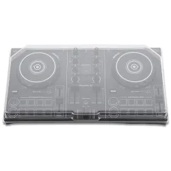 Decksaver LE Pioneer DDJ-200 cover (LIGHT EDITION) Κάλυμμα Προστασίας