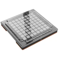 Decksaver Novation LAUNCHPAD-PRO Κάλυμμα Προστασίας