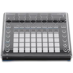 Decksaver Novation Circuit Κάλυμμα Προστασίας