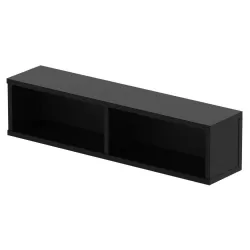 Glorious CD Box 90 Black