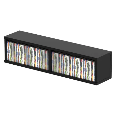 Glorious CD Box 90 Black