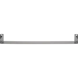 Metro Audio Systems RD012-1U Rack Shelf 1U/19"