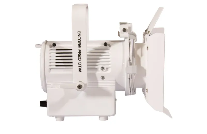 ADJ Encore FR20 DTW Λευκό