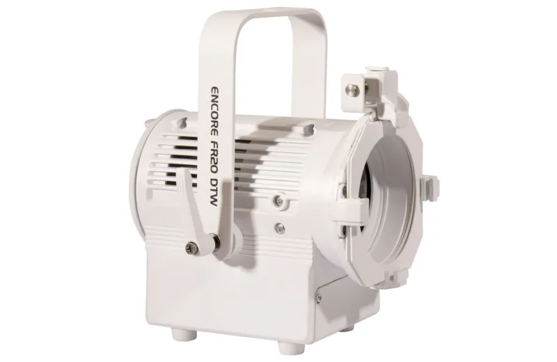 ADJ Encore FR20 DTW Λευκό