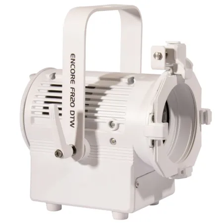 ADJ Encore FR20 DTW Λευκό