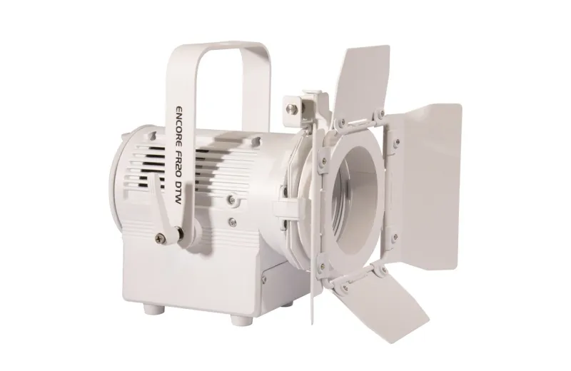 ADJ Encore FR20 DTW Λευκό