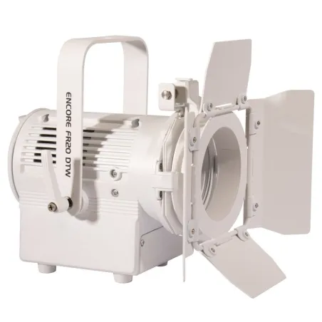 ADJ Encore FR20 DTW Λευκό