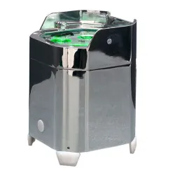 ADJ Element HexIP Chrome