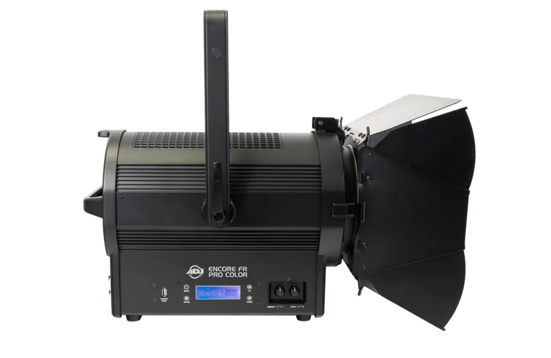 ADJ Encore FR Pro Color