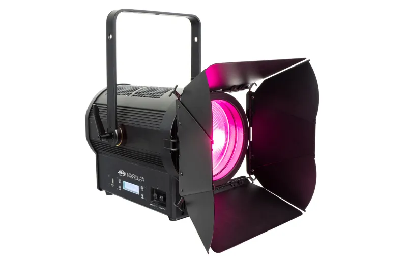 ADJ Encore FR Pro Color