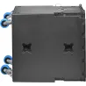 Metro Audio Systems LA-300S Passive Subwoofer - Black