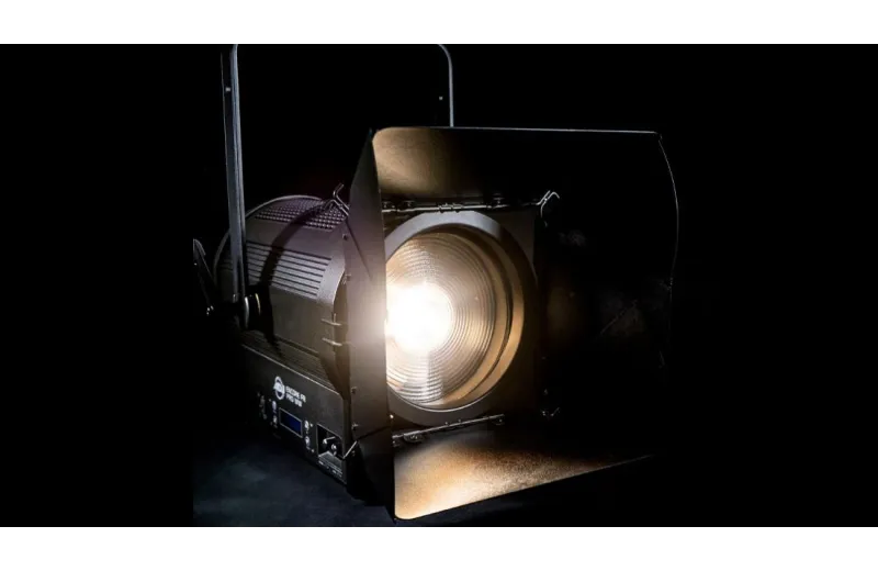 ADJ Encore FR Pro WW