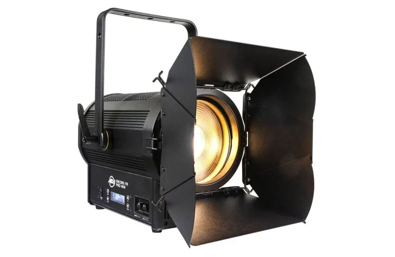 ADJ Encore FR Pro WW