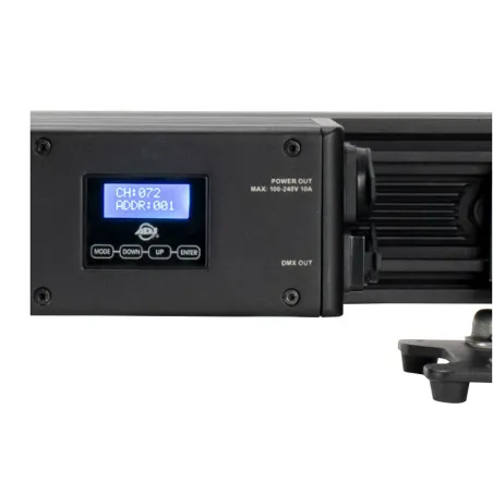 ADJ Encore LB15 IP WASHER ΕΞΩΤΕΡΙΚΟΥ ΧΩΡΟΥ