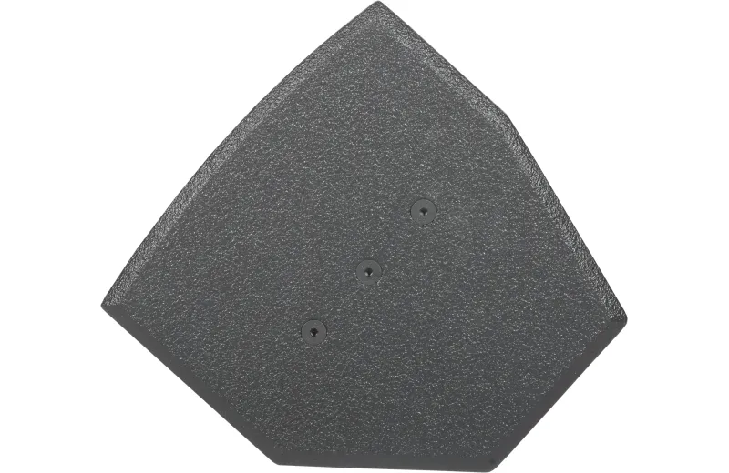 Metro Audio Systems Ti-8 Passive Loudspeaker - Black