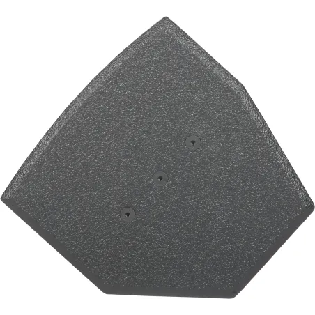 Metro Audio Systems Ti-8 Passive Loudspeaker - Black