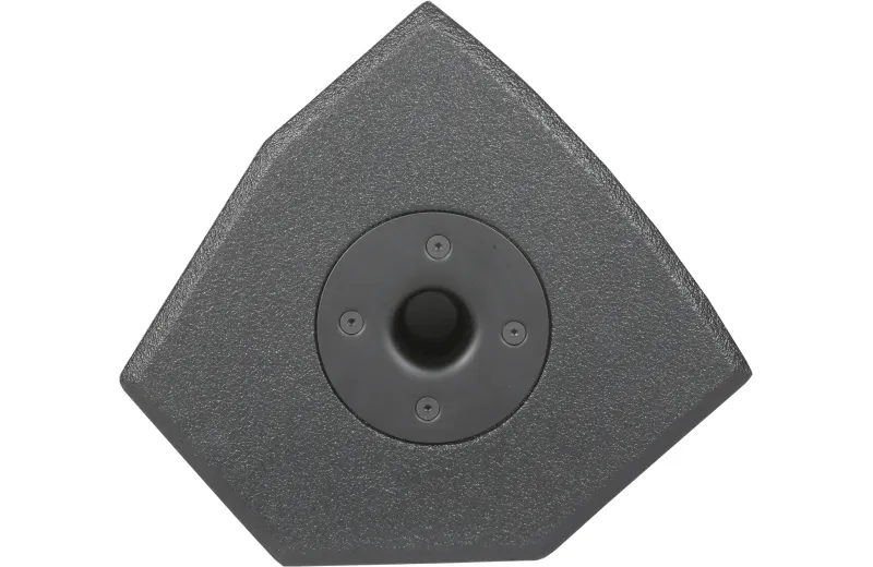 Metro Audio Systems Ti-8 Passive Loudspeaker - Black