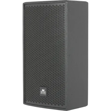 Metro Audio Systems Ti-8 Passive Loudspeaker - Black