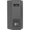 Metro Audio Systems Ti-8 Passive Loudspeaker - Black