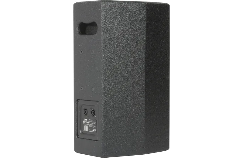 Metro Audio Systems Ti-8 Passive Loudspeaker - Black