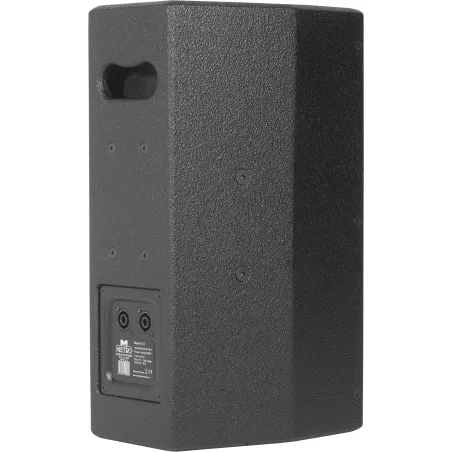 Metro Audio Systems Ti-8 Passive Loudspeaker - Black