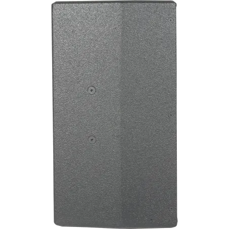 Metro Audio Systems Ti-8 Passive Loudspeaker - Black