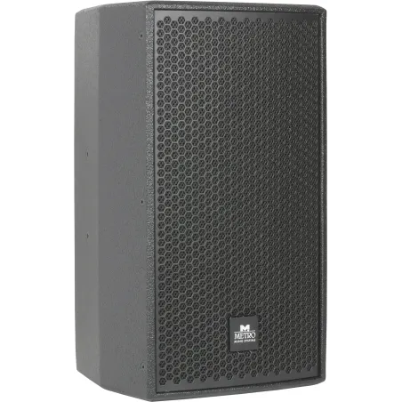 Metro Audio Systems Ti-8 Passive Loudspeaker - Black