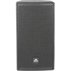 Metro Audio Systems Ti-8 Παθητικό Ηχείο - Μαύρο