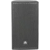 Metro Audio Systems Ti-8 Passive Loudspeaker - Black