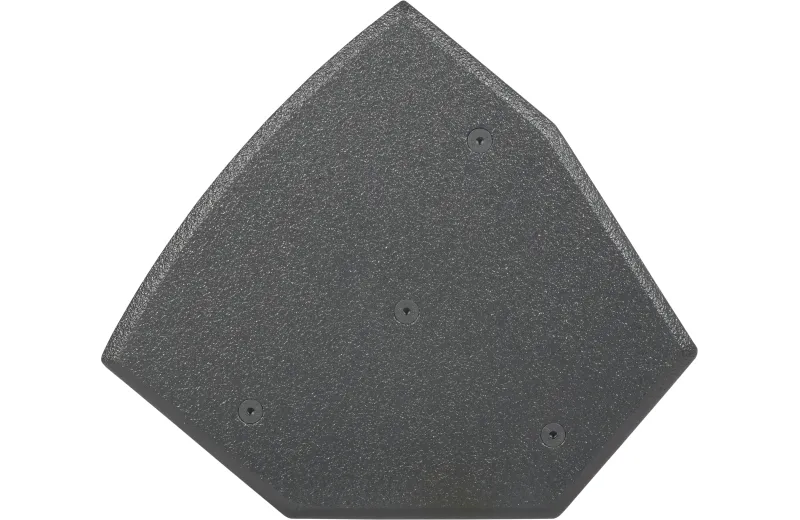 Metro Audio Systems Ti-10 Παθητικό ηχείο - Μαύρο