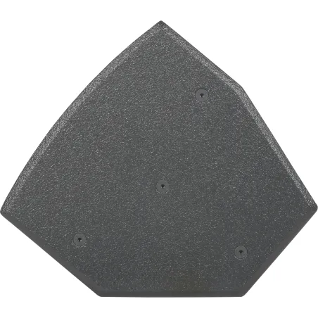 Metro Audio Systems Ti-10 Παθητικό ηχείο - Μαύρο