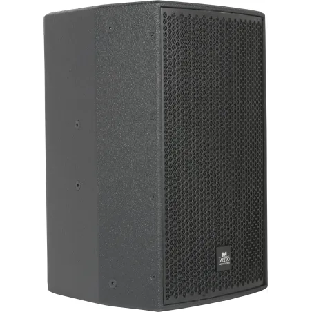 Metro Audio Systems Ti-10 Παθητικό ηχείο - Μαύρο