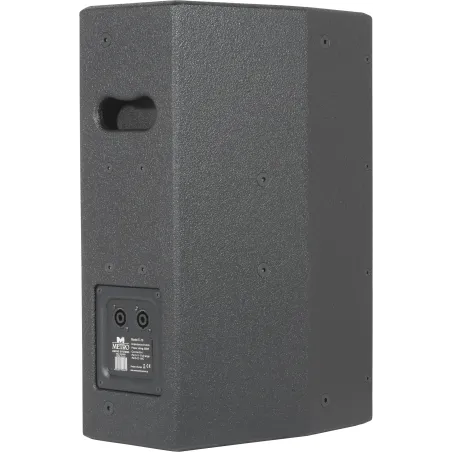 Metro Audio Systems Ti-10 Παθητικό ηχείο - Μαύρο