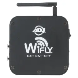 ADJ WiFly EXR Battery