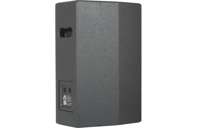 Metro Audio Systems Ti-10 Παθητικό ηχείο - Μαύρο