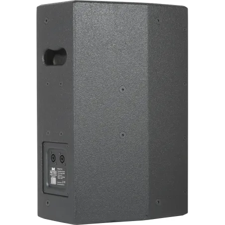 Metro Audio Systems Ti-10 Παθητικό ηχείο - Μαύρο