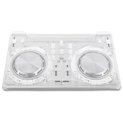 Decksaver Pioneer DJ DDJ-WEGO3/4 Cover
